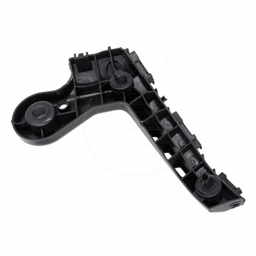 Kit Fixation Pare Choc Avant Droit Pour Toyota Corolla 5211502490