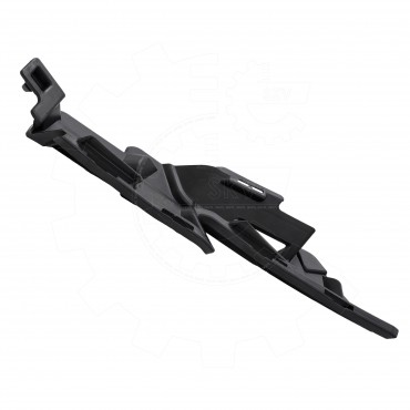 Kit Fixation Pare Choc Avant Gauche Pour Audi A3 8V5807319