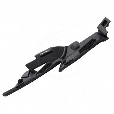 Kit Fixation Pare Choc Avant Droit Pour Audi A3 8V5807320