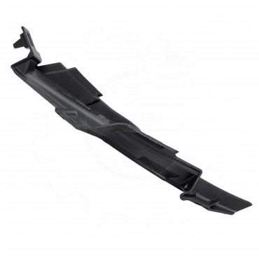 Kit Fixation Pare Choc Avant Droit Pour Audi A3 8V5807320