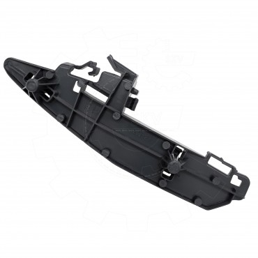 Kit Fixation Pare Choc Avant Gauche Pour BMW X3 F97 G01 G08 51117399981