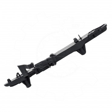 Kit Fixation Pare Choc Avant Gauche Pour BMW X3 F97 G01 G08 51117399981