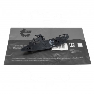 Kit Fixation Pare Choc Avant Droit Pour BMW X3 F97 G01 G08 51117399982