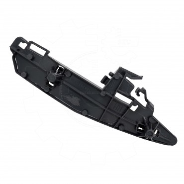 Kit Fixation Pare Choc Avant Droit Pour BMW X3 F97 G01 G08 51117399982