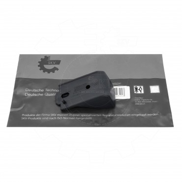 Kit Fixation Pare Choc Pour BMW X3 F25 X4 F26 51117276426