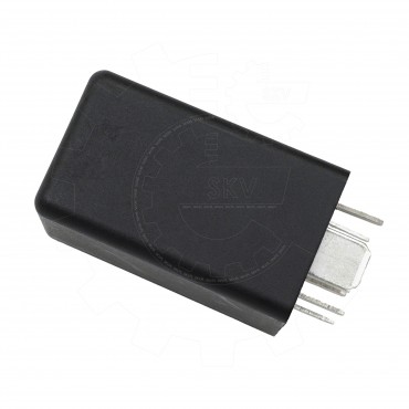 Boitier de Préchauffage Pour VW Audi Seat Skoda 038907281B 04L907272B 04L907282