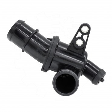 Boitier Thermostat d'Eau Pour Mercedes-Benz Classe A B 6402000415 6402000515