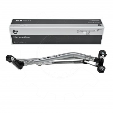 Tringlerie d'Essuie Glace Avant Pour Chevrolet Matiz 96602101