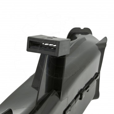 Tuyau de Conduit d'Air Moteur Pour BMW X3 F97 G01 G08 X4 F98 G02 13718635093