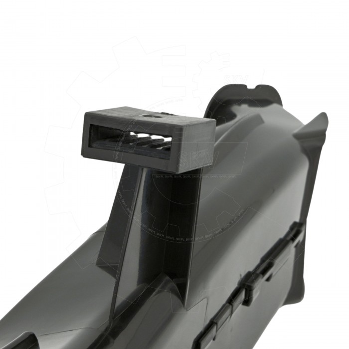 Tuyau de Conduit d'Air Moteur Pour BMW X3 F97 G01 G08 X4 F98 G02 13718635093