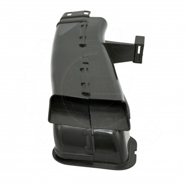 Tuyau de Conduit d'Air Moteur Pour BMW X3 F97 G01 G08 X4 F98 G02 13718635093