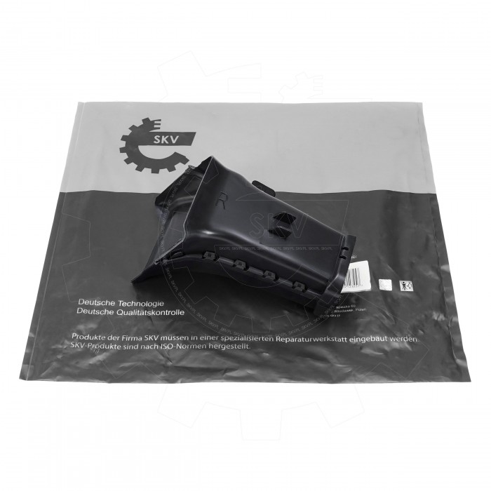 Tuyau de Conduit d'Air Moteur Pour BMW Série 3 G20 G28 G80 G21 G81 51747422278