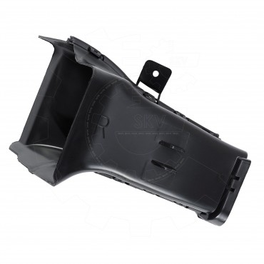 Tuyau de Conduit d'Air Moteur Pour BMW Série 3 G20 G28 G80 G21 G81 51747422278