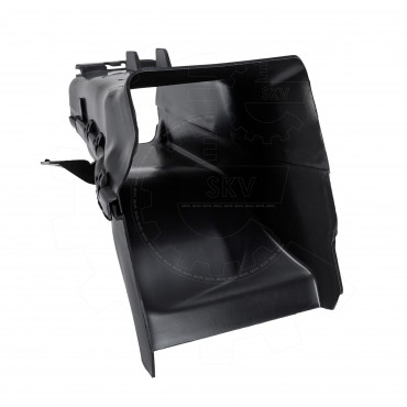 Tuyau de Conduit d'Air Moteur Pour BMW Série 3 G20 G28 G80 G21 G81 51747422278