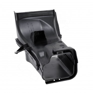 Tuyau de Conduit d'Air Moteur Pour BMW Série 3 G20 G28 G80 G21 G81 51747422278