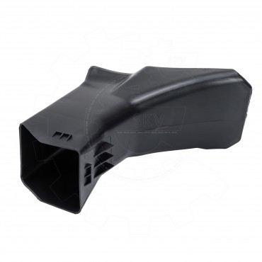 Durite d'Air d'Admission Pour BMW X3 F97 G01 G08 X4 F98 G02 51747400004