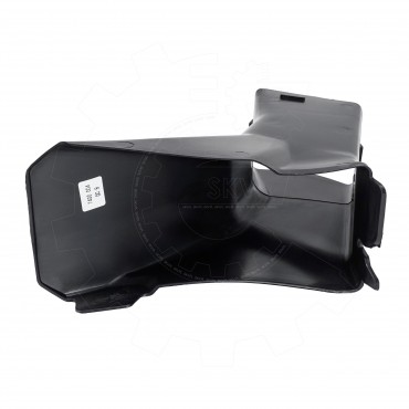 Durite d'Air d'Admission Pour BMW X3 F97 G01 G08 X4 F98 G02 51747400004