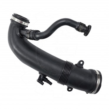 Durite d'Air d'Admission Pour Mini Mini 13717599226 13717627502