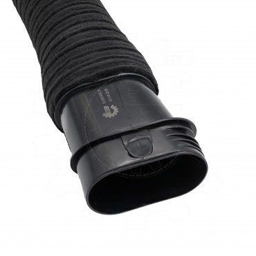 Durite d'Air d'Admission Pour Renault Clio II Kangoo Thalia I Nissan Kubistar