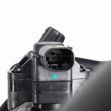 Durite d'Air d'Admission Pour Mercedes-Benz Classe C T-Model E 2710901629