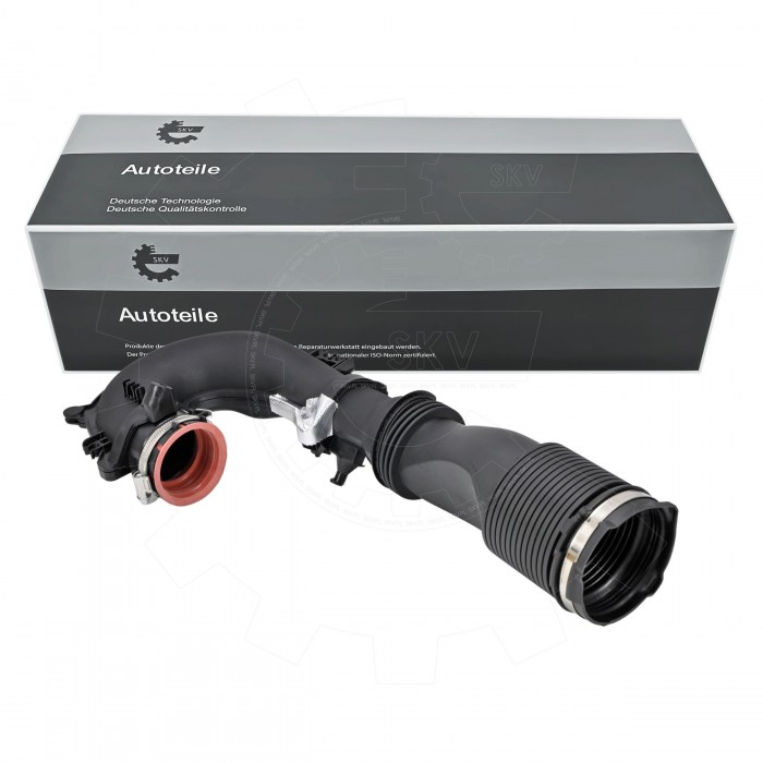 Durite d'Air d'Admission Pour Mercedes-Benz CLA Classe A B GLA A2700901029