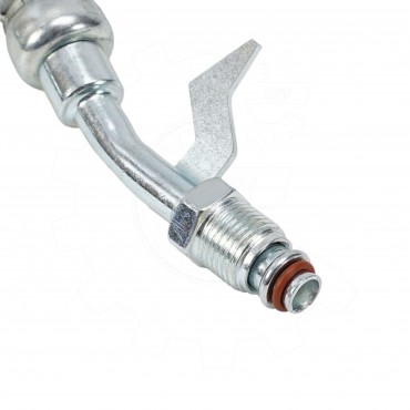 Tuyau d'Huile de Direction Assistée Pour Alfa Romeo 159