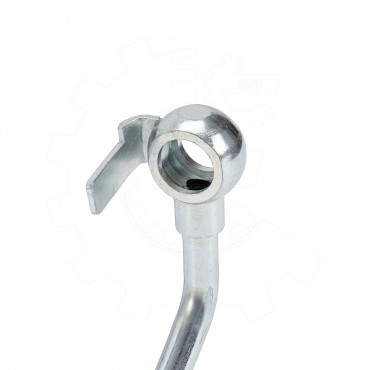 Tuyau d'Huile de Direction Assistée Pour Alfa Romeo 159 Brera Spider