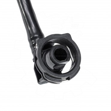 Tuyau d'Eau Liquide de Refroidissement Pour Mercedes-Benz CLA 2465010125