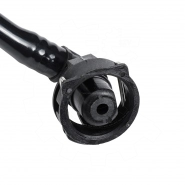 Tuyau d'Eau Liquide de Refroidissement Pour Mercedes-Benz CLA 2465010125