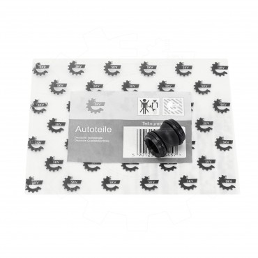 Tuyau d'Eau Liquide de Refroidissement Pour VW Amarok Audi Seat Skoda 06H121131B