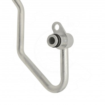 Tuyau d'Eau Liquide de Refroidissement Pour Mercedes-Benz Classe E A2782001751