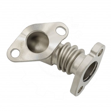 Tuyau de Vanne EGR Pour VW Amarok 03L131521K