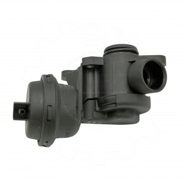 Boitier Thermostat de Liquide de Refroidissement Pour VW Audi A4 Bentley Porsche