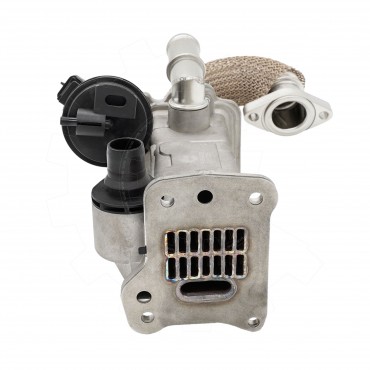 Vanne EGR Pour Land Rover Discovery Sport Freelander 2 Van Range Rover Evoque