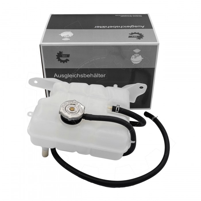 Vase d'Expansion Liquide de Refroidissement Pour Jeep Cherokee K52079788AB