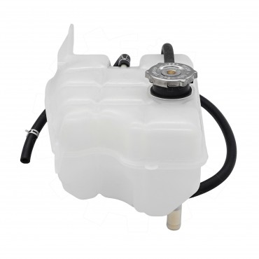Vase d'Expansion Liquide de Refroidissement Pour Jeep Cherokee K52079788AB