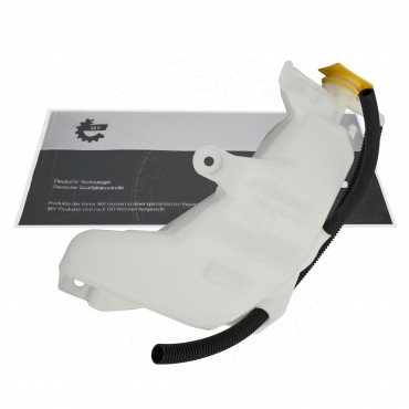 Vase d'Expansion Liquide de Refroidissement Pour Dodge Durango Jeep 5165708AA