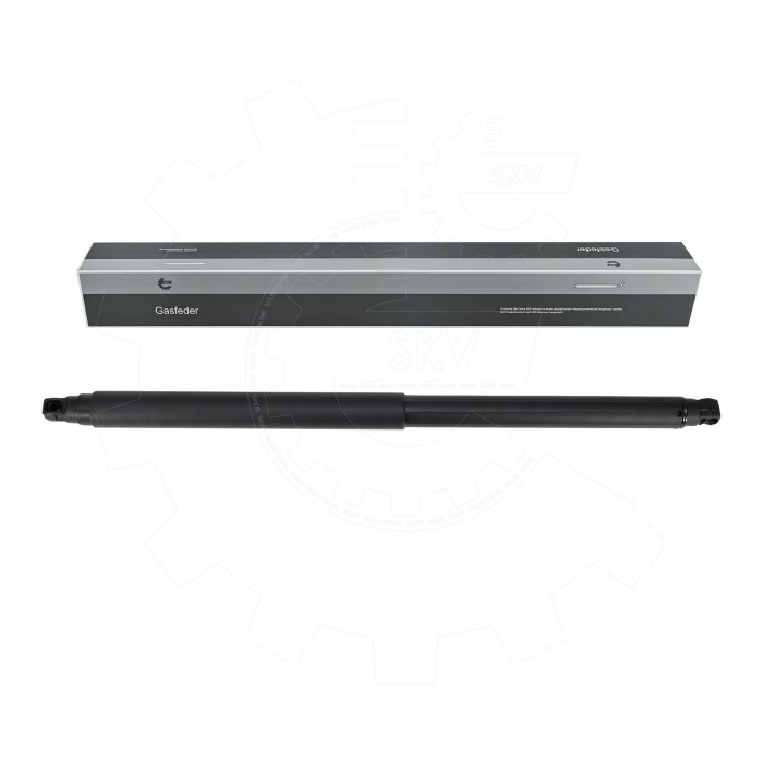 Vérin de Coffre Arrière Droit Pour VW Golf VIII 5H9827552C