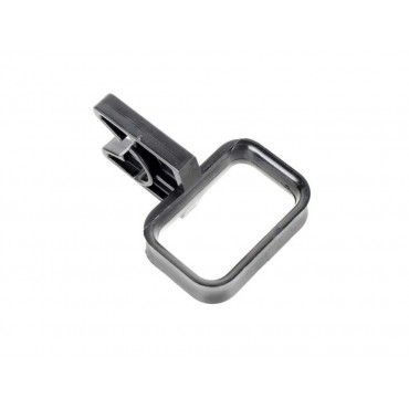 Clips Fixation Cable de Frein Pour Peugeot 407