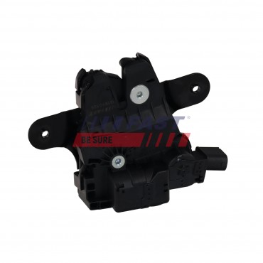 Serrure de Coffre Arrière Droit Pour Mini Mini 51492754459