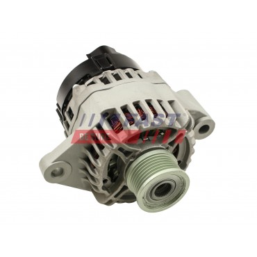 Alternateur Reconditionné Pour Opel Fiat Alfa Romeo Lancia 51820624 51854902