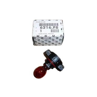 Douille + Ampoule PSY24W Pour Citroën C5