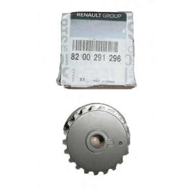 Pignon de Vilebrequin Pour Renault Clio II III IV Wind Dacia Logan II Sandero