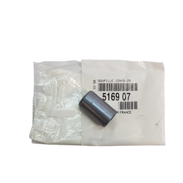 Manchon Silent Bloc Bras de Suspension Pour Peugeot 407 3008 Citroën C6