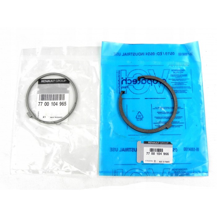 Circlip Soufflet Arbre de Transmission Pour Renault Master II