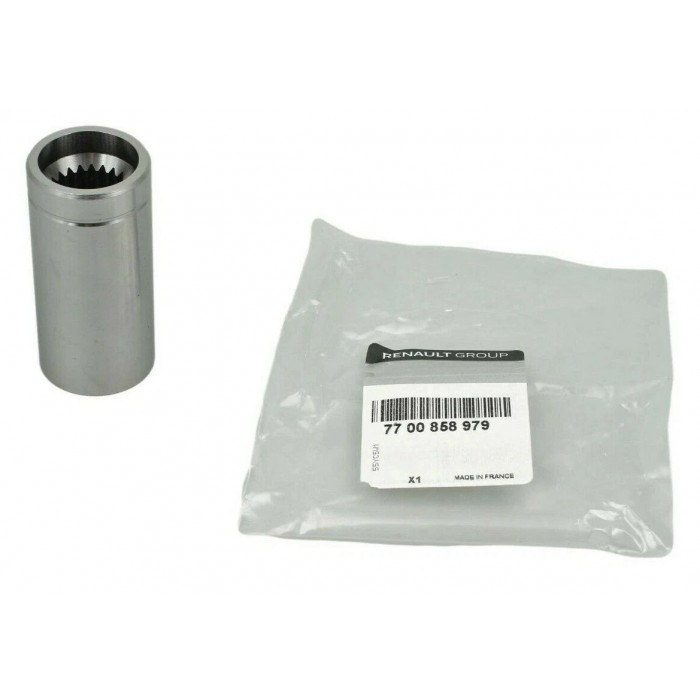 Manchon d'Accouplement d'Arbre de Transmission Pour Renault Laguna II Megane I