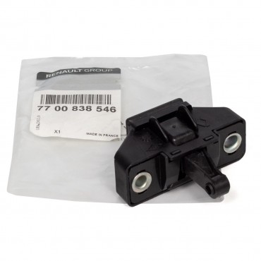 Serrure de Coffre Pour Renault Clio II Thalia I Twizy Dacia Lodgy Sandero II