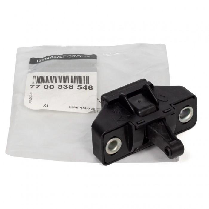 Serrure de Coffre Pour Renault Clio II Thalia I Twizy Dacia Lodgy Sandero II