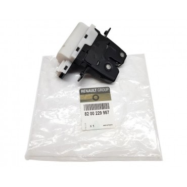 Serrure de Coffre Pour Renault Clio III Grand Scénic II Megane Modus Nissan