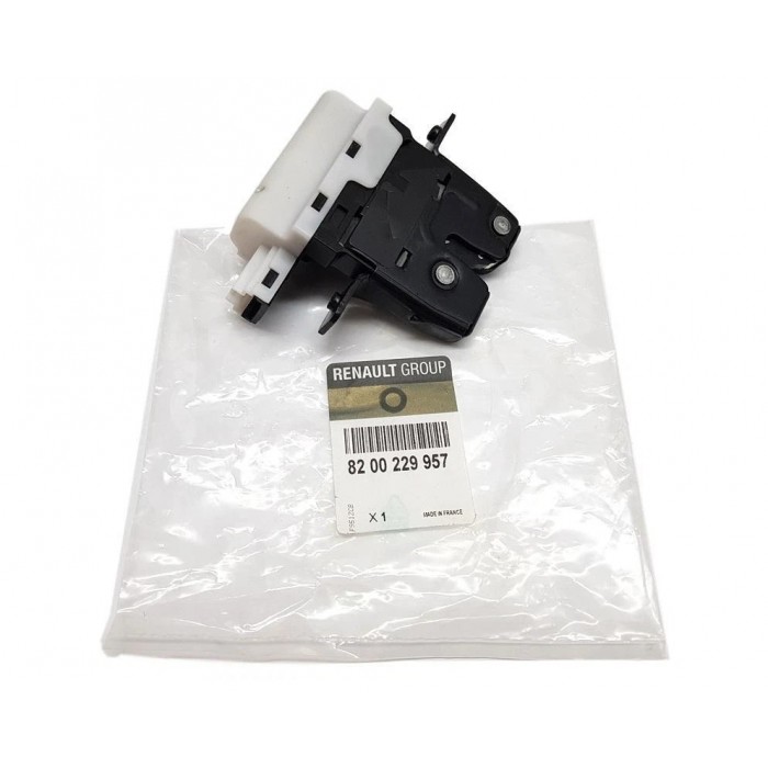 Serrure de Coffre Pour Renault Clio III Grand Scénic II Megane Modus Nissan